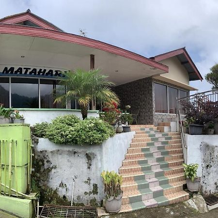 Villa Matahari Tawangmangu Powered By Cocotel Exteriör bild