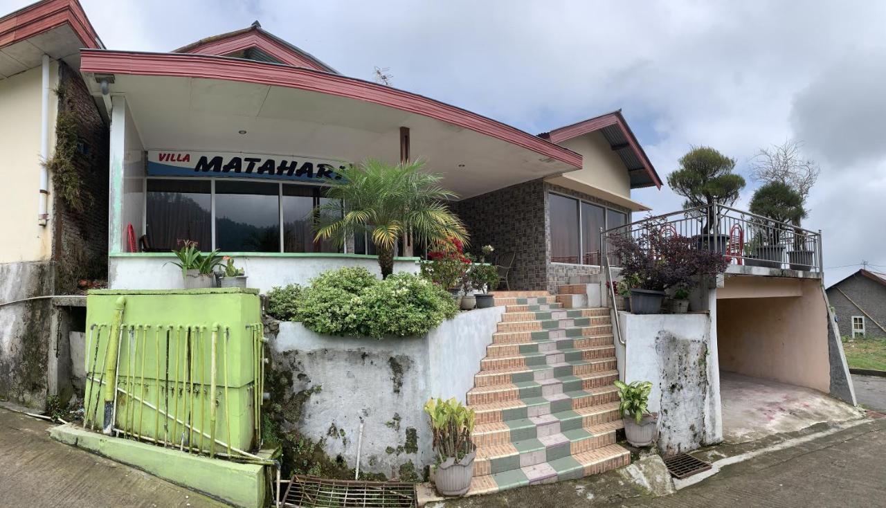 Villa Matahari Tawangmangu Powered By Cocotel Exteriör bild