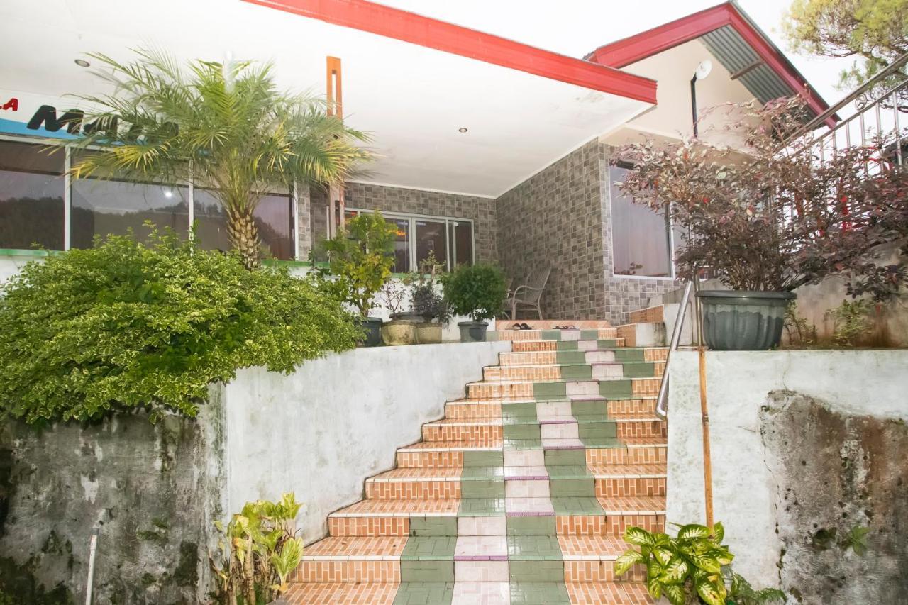 Villa Matahari Tawangmangu Powered By Cocotel Exteriör bild